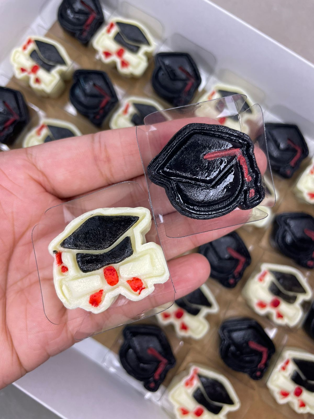 Modelador Ejetor formatura ABC para Brigadeiro, Doce, Massa e Biscoito