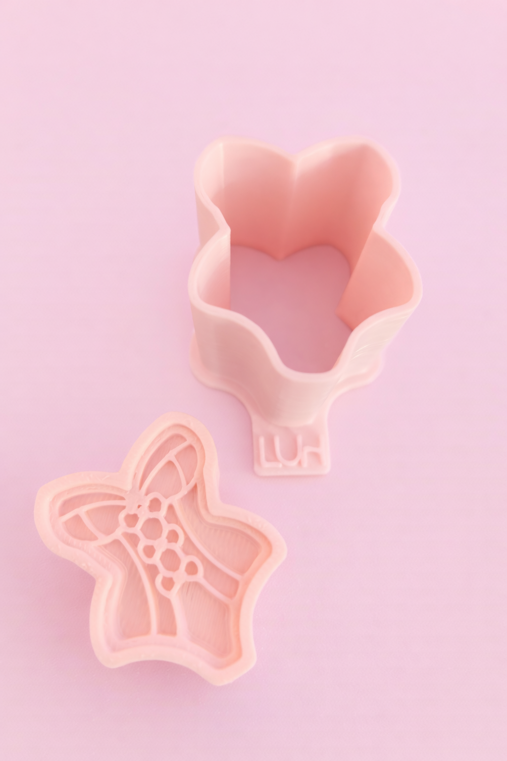 Modelador Ejetor corpete lingerie para Brigadeiro, Doce, Massa e Biscoito