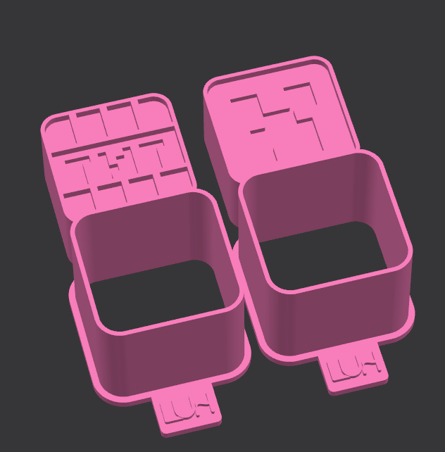 Modelador Ejetor Minecraft para Brigadeiro, Doce, Massa e Biscoito