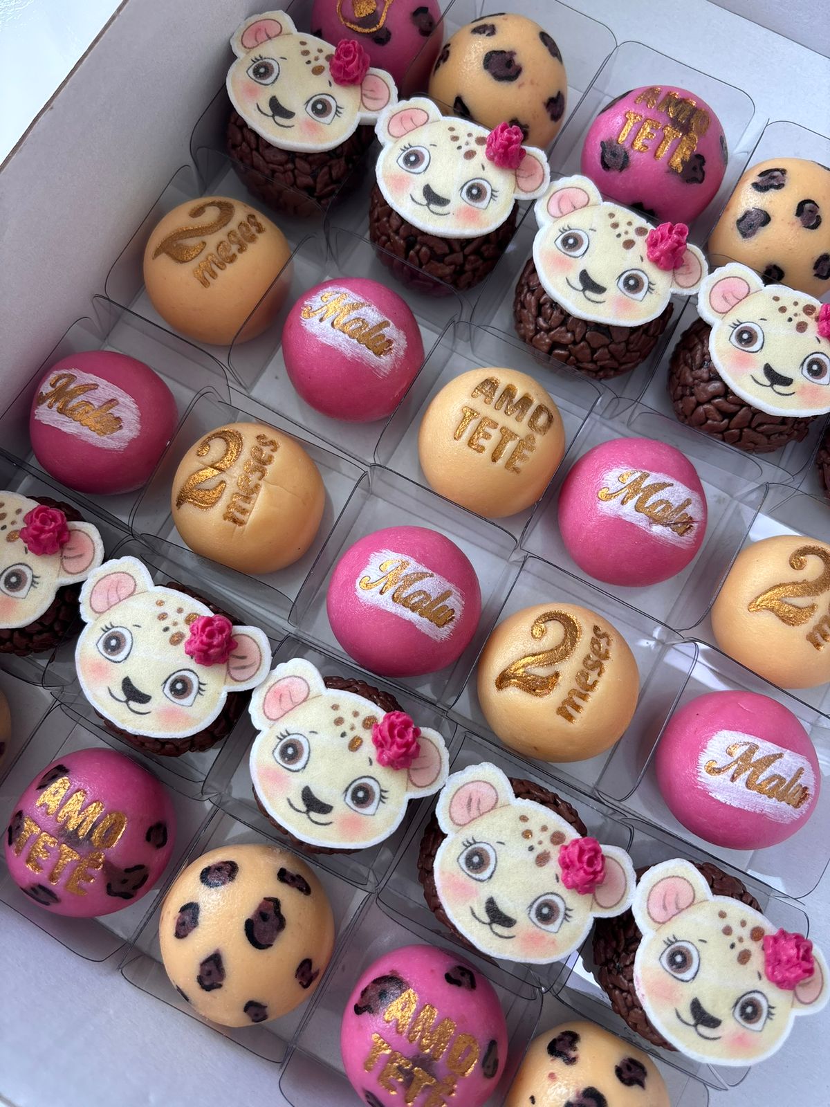 Papel de arroz comestível