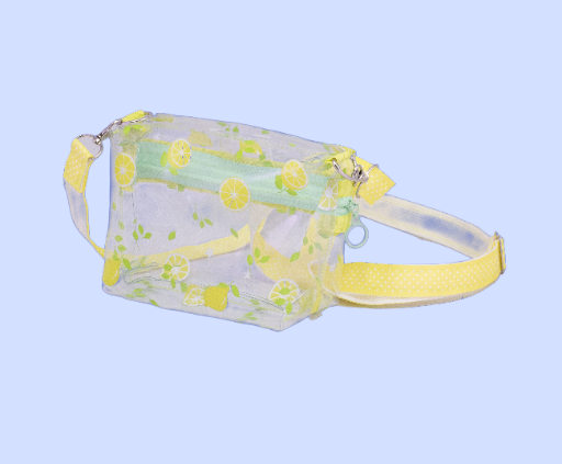 When Life Gives You Lemons . . . 