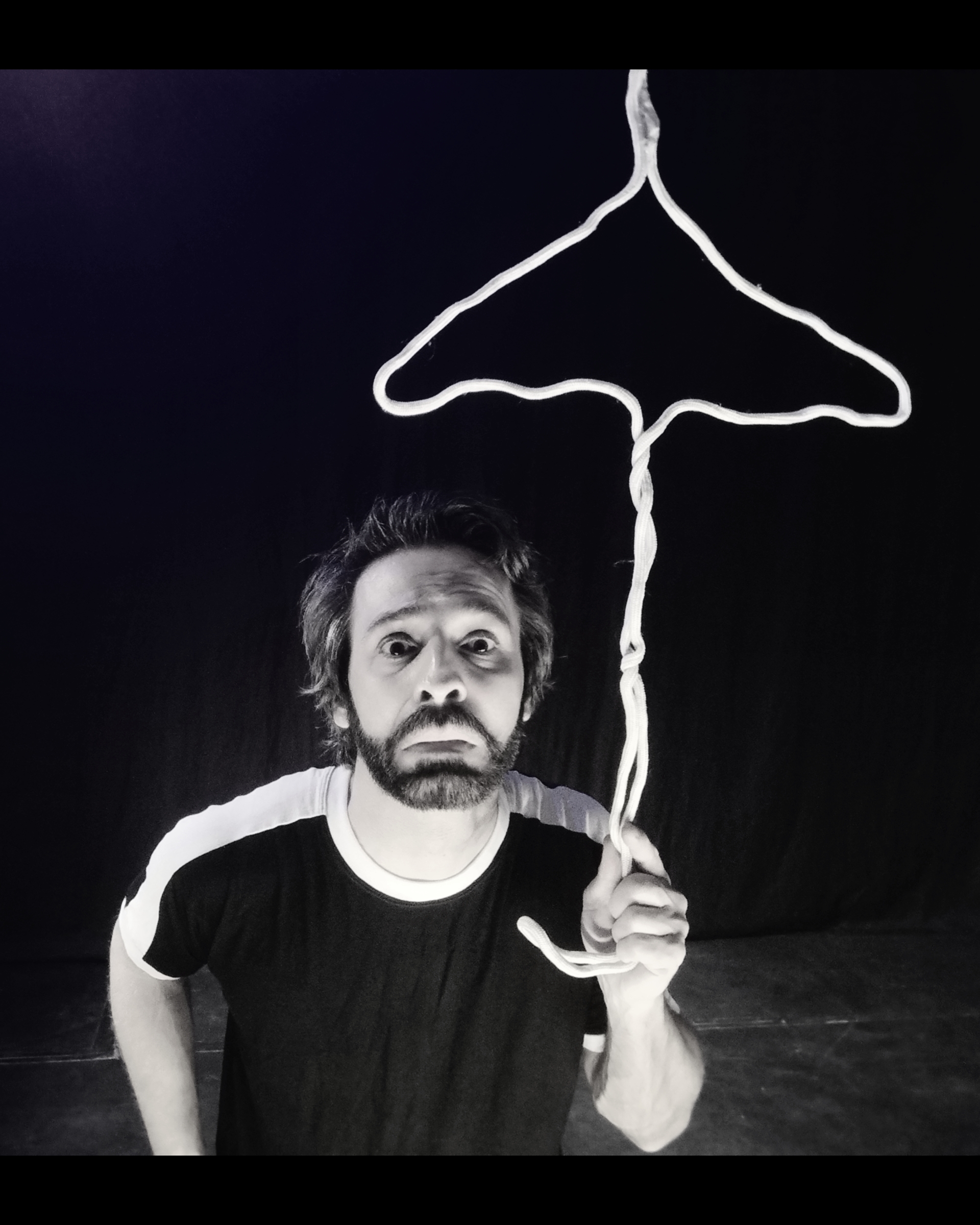 Espetáculo: Duque - Memórias de Menino