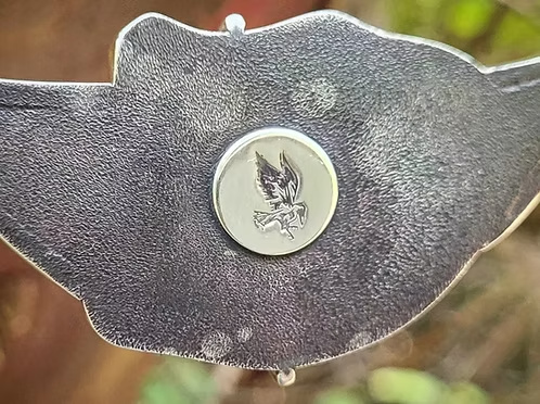 Trilobite Fossil Necklace