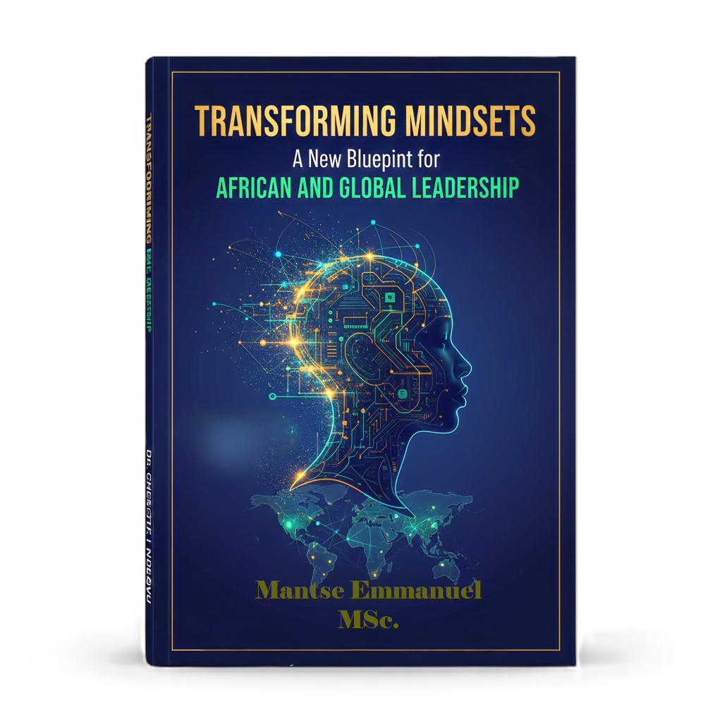 Transforming Mindsets
