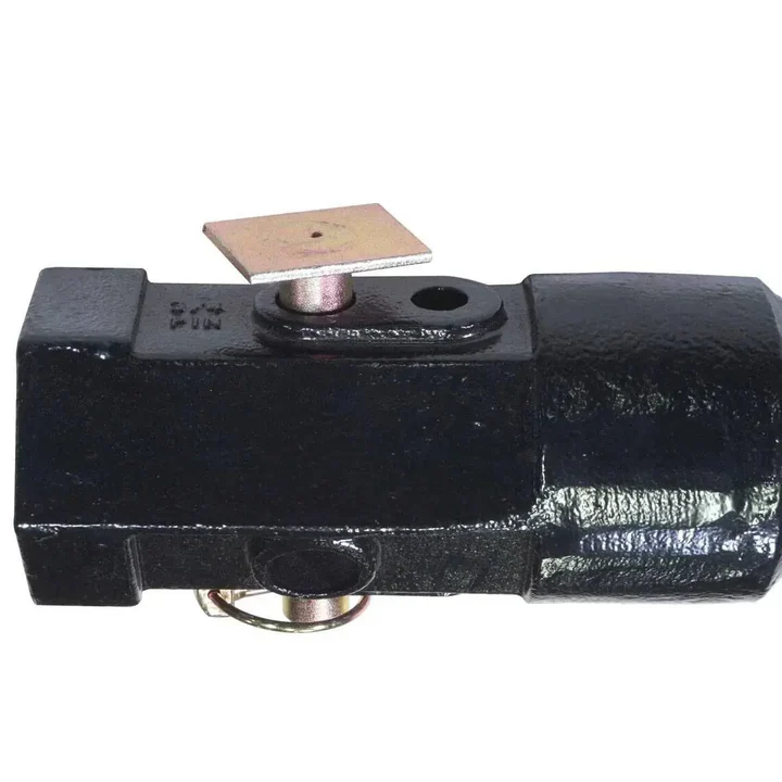 12" Post Hole Auger Bit, 48" Height, Fully Welded Cutting Disk, 4 Sharp Cutting Teeth, 2" Hex Connectivity, Built-In Boring Head, High Quality Steel, TMG-PAB12