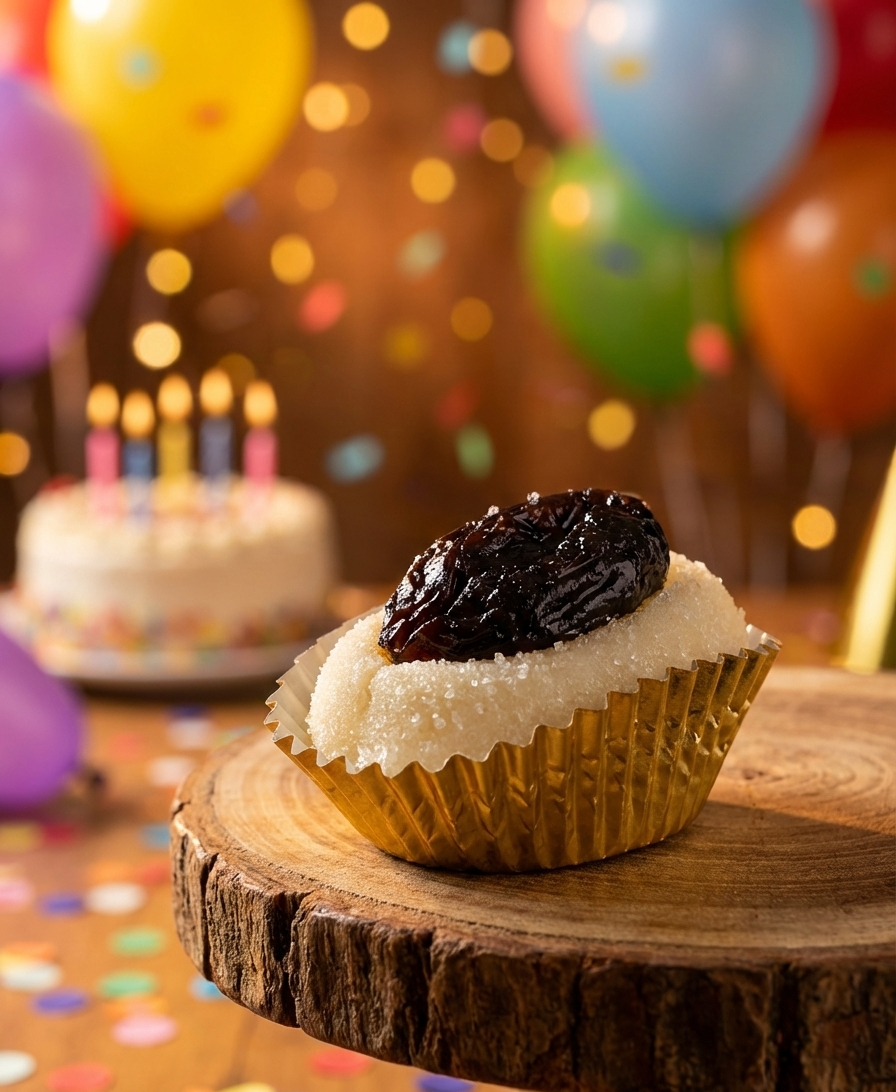 Olho de Sogra - 50 unid.