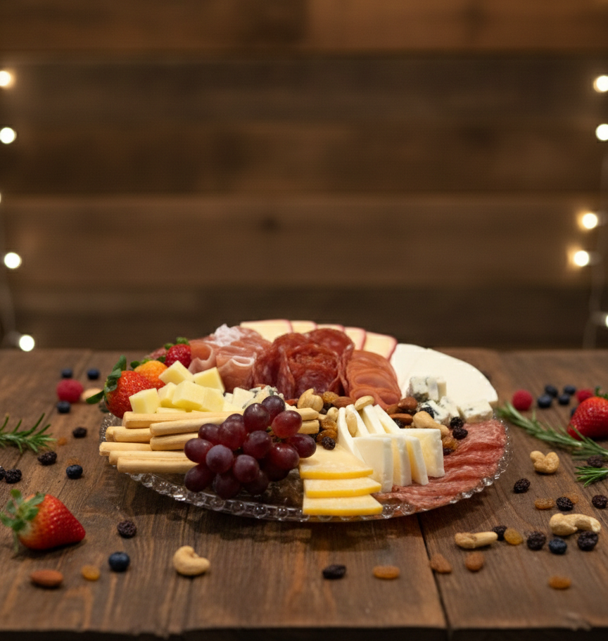 Tábua de Frios Gourmet