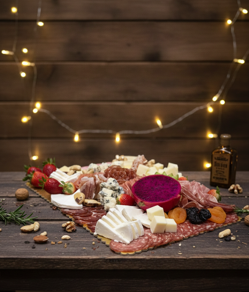 Tábua de Frios Gourmet