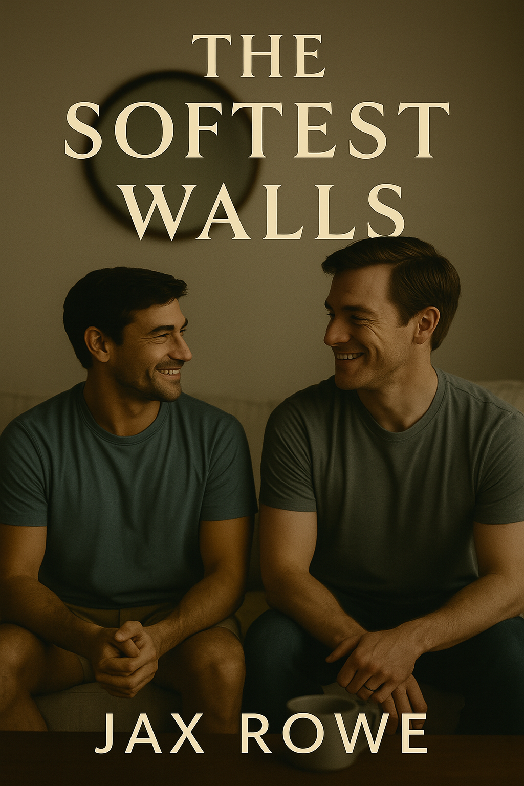 The Softest Walls