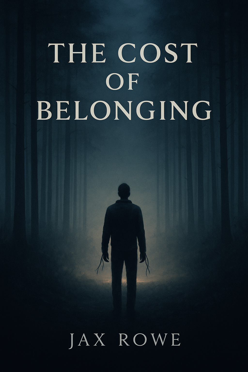 The Cost of Belonging