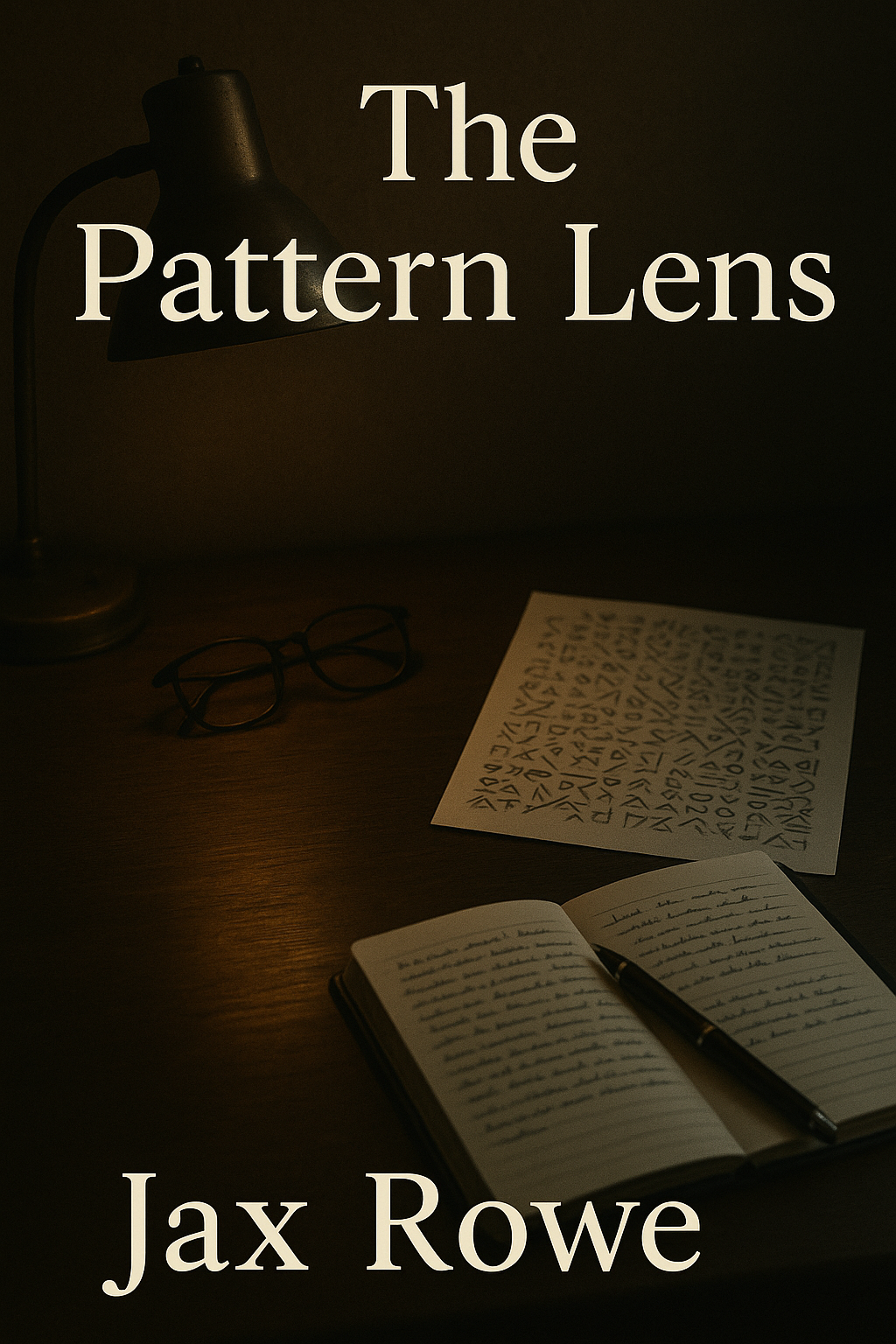 The Pattern Lens