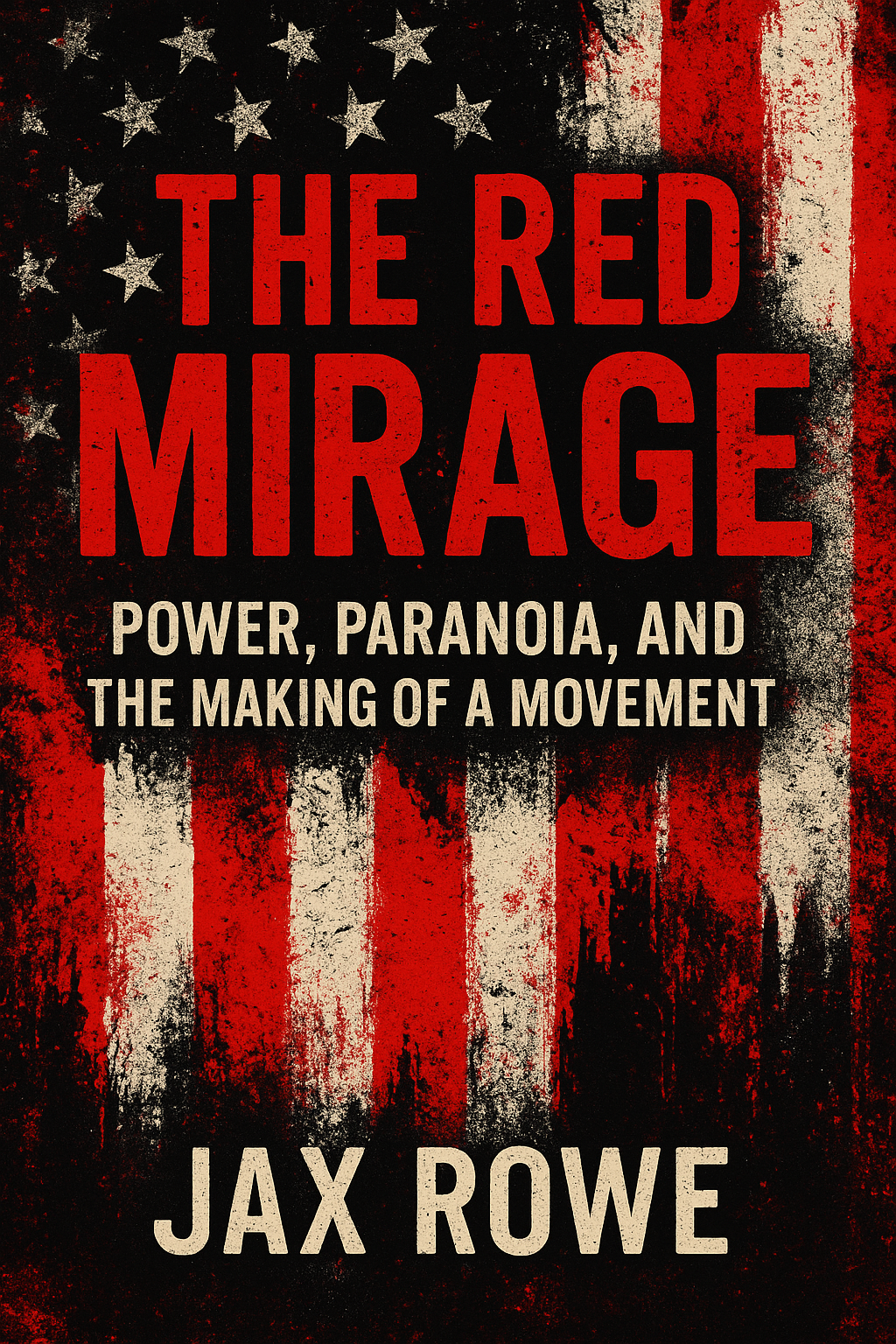 The Red Mirage