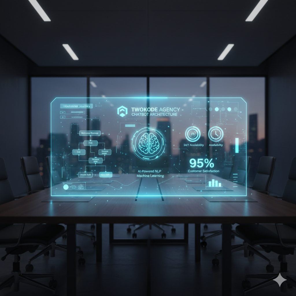 REUNIÓN PARA UN CHATBOT