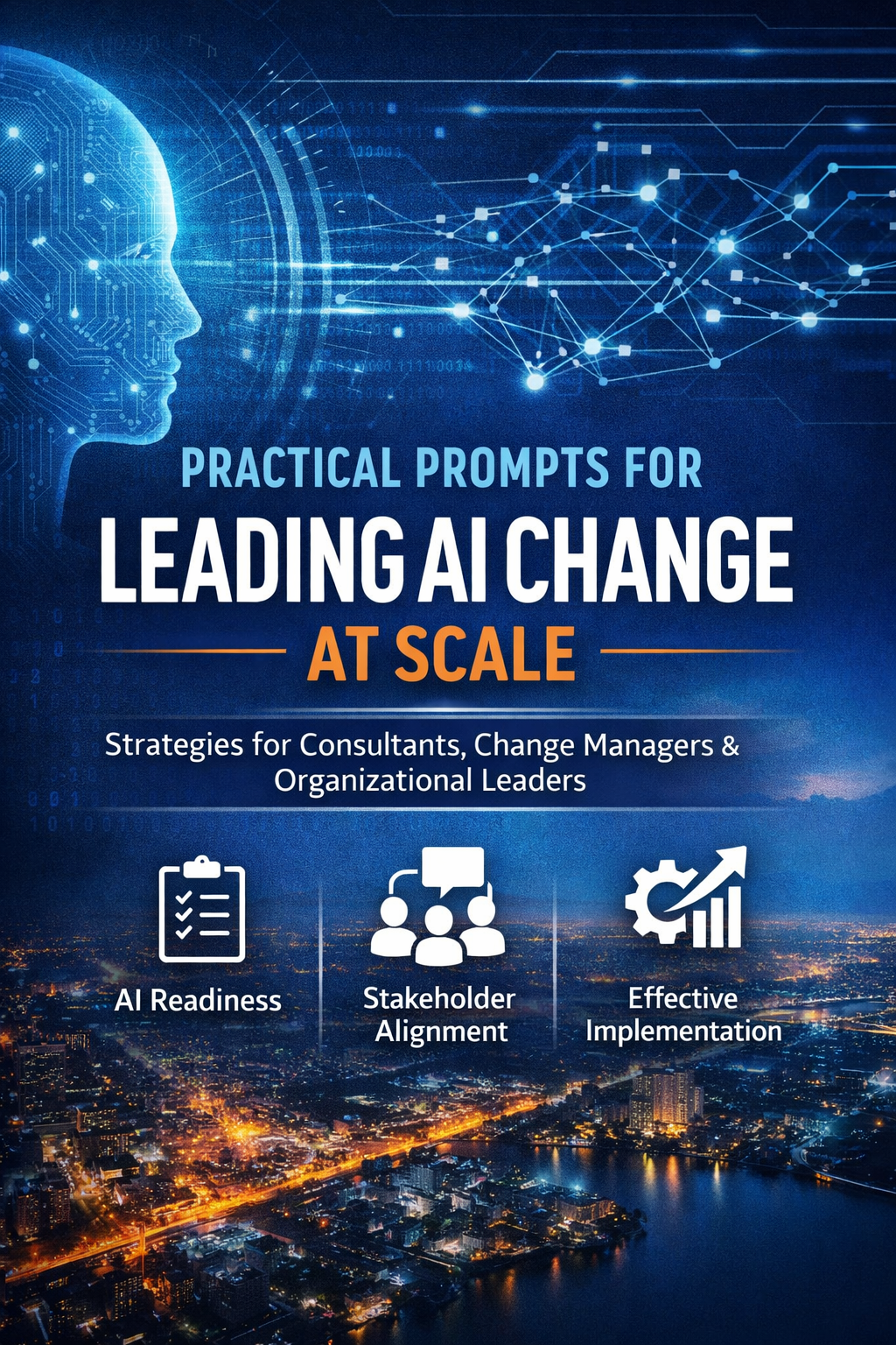 Prompts - Making AI Transformation Work