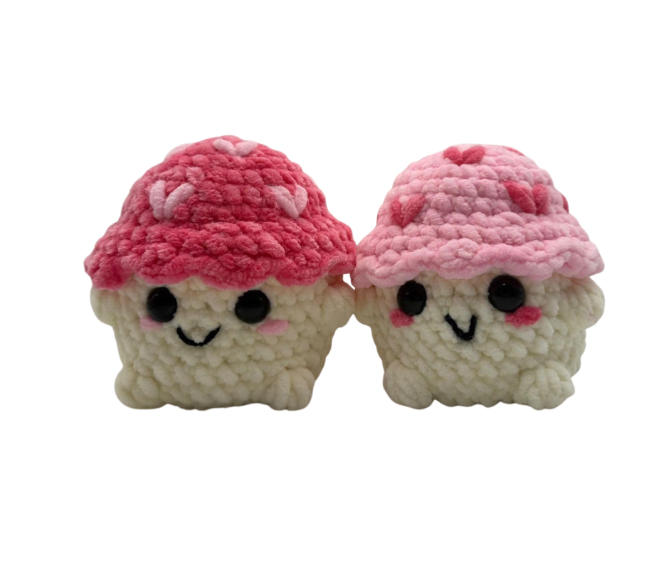 Love Mushies