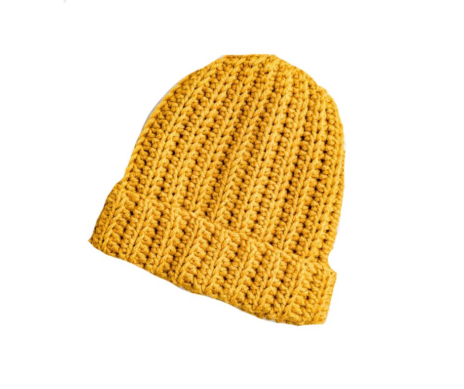 Crochet Beanie
