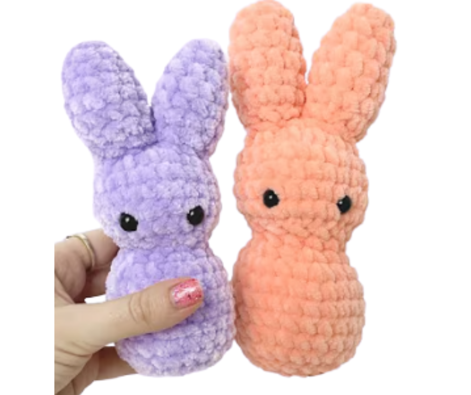Plush Peeps