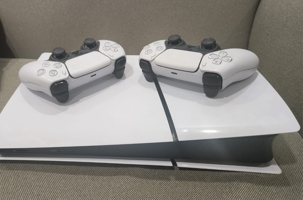 Consola Play Station 5 