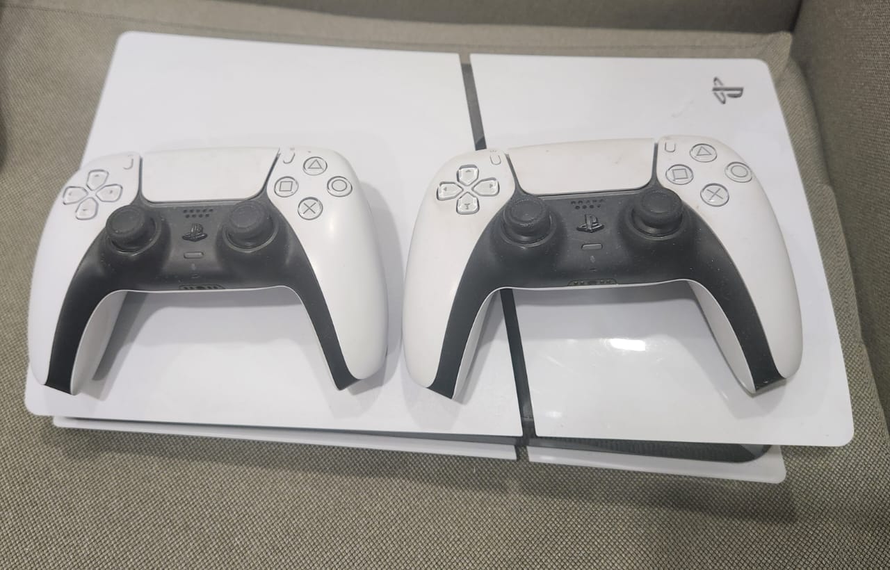 Consola Play Station 5 