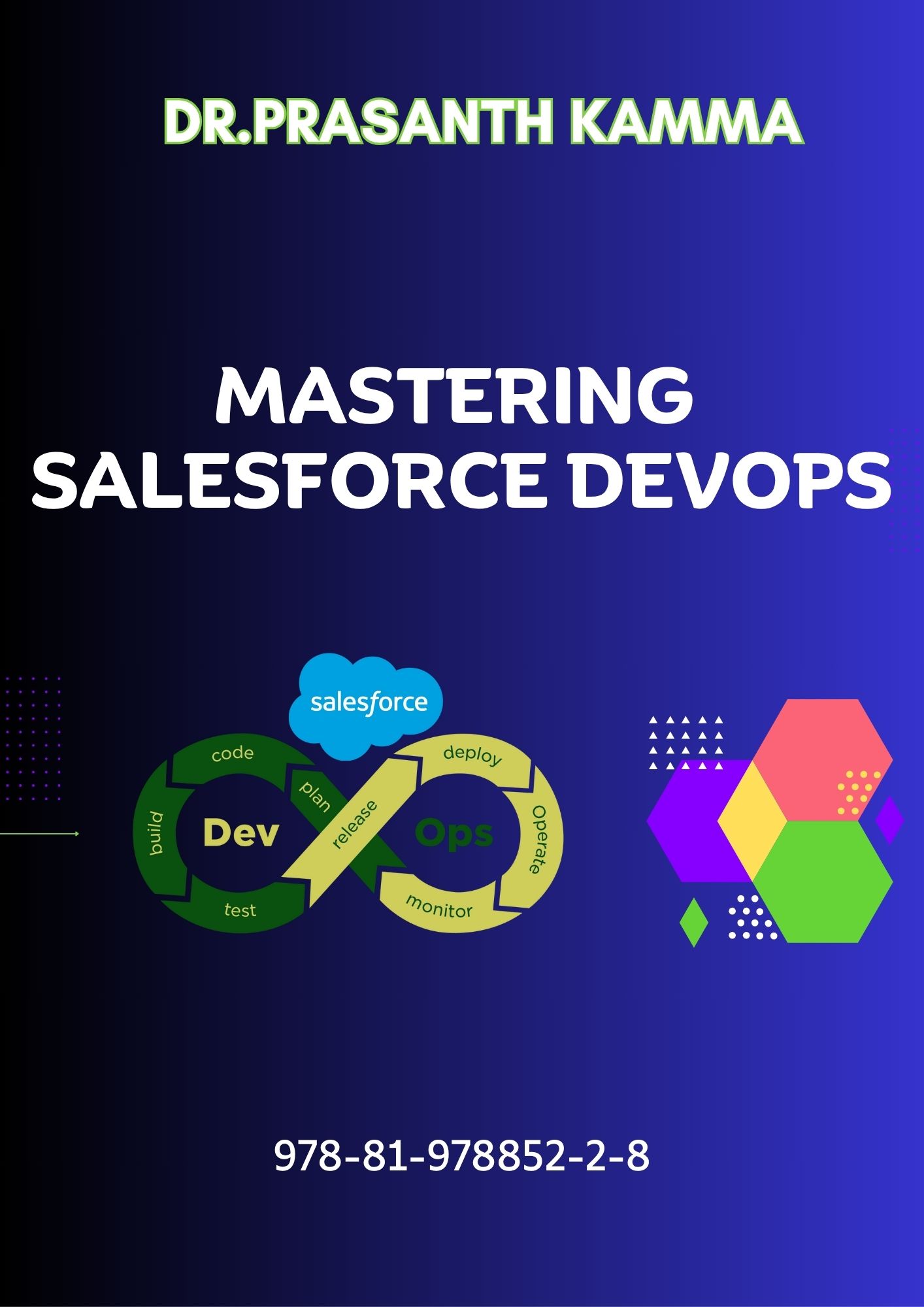Mastering Salesforce DevOps