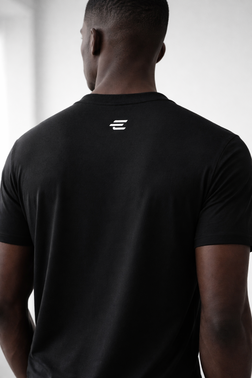 Camiseta Etherium - Edição Starter