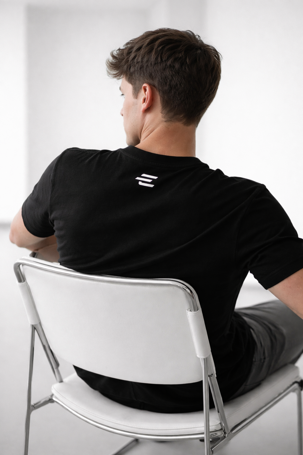 Camiseta Etherium - Edição Starter