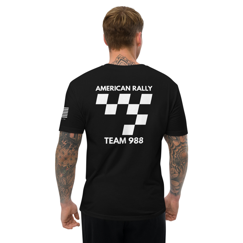 Men's Tee - Team Shirt