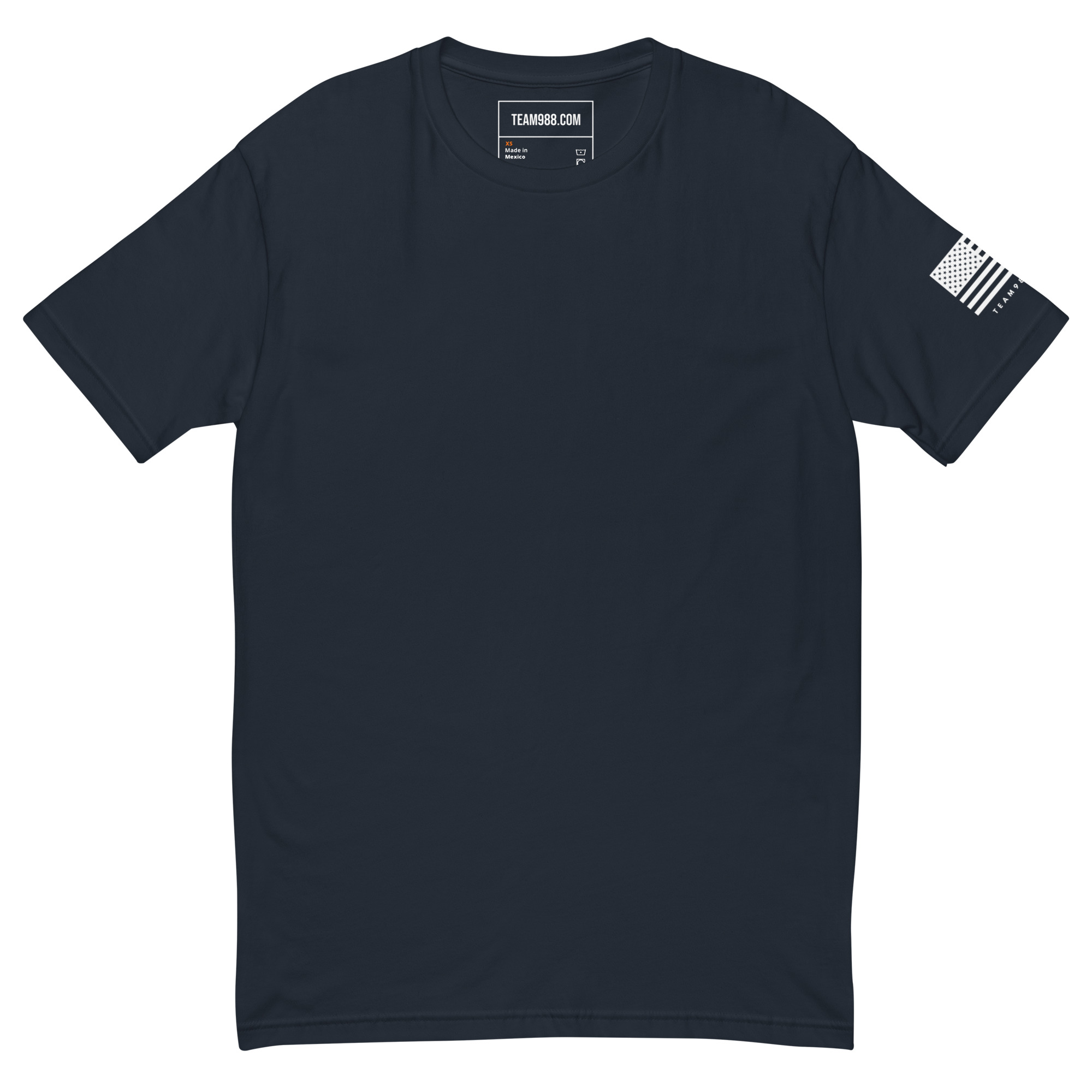 Men's Tee - Team Shirt