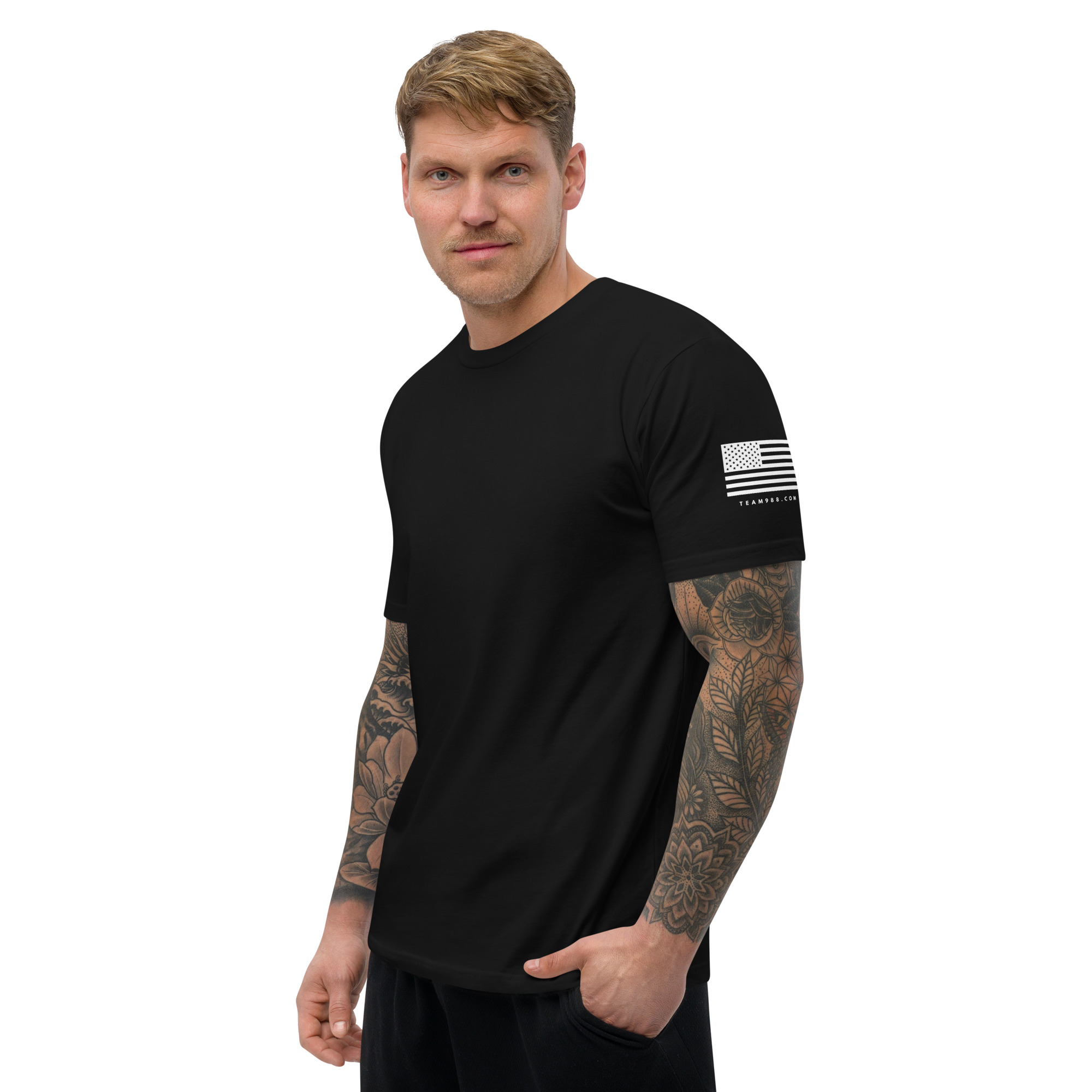 Men's Tee - Team Shirt