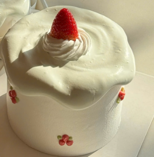 Bánh kem dịp lễ