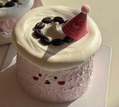 Bánh kem dịp lễ