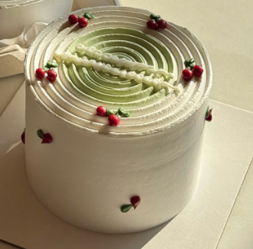 Bánh kem dịp lễ