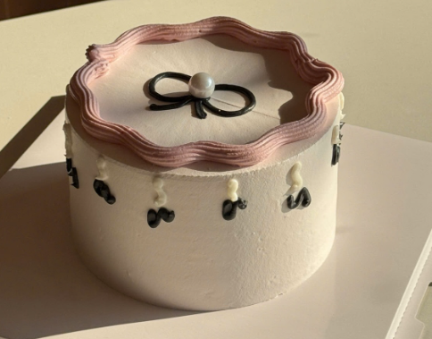 Bánh kem dịp lễ