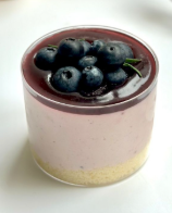 Bánh Mousse 