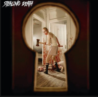 CD - Stealing Death