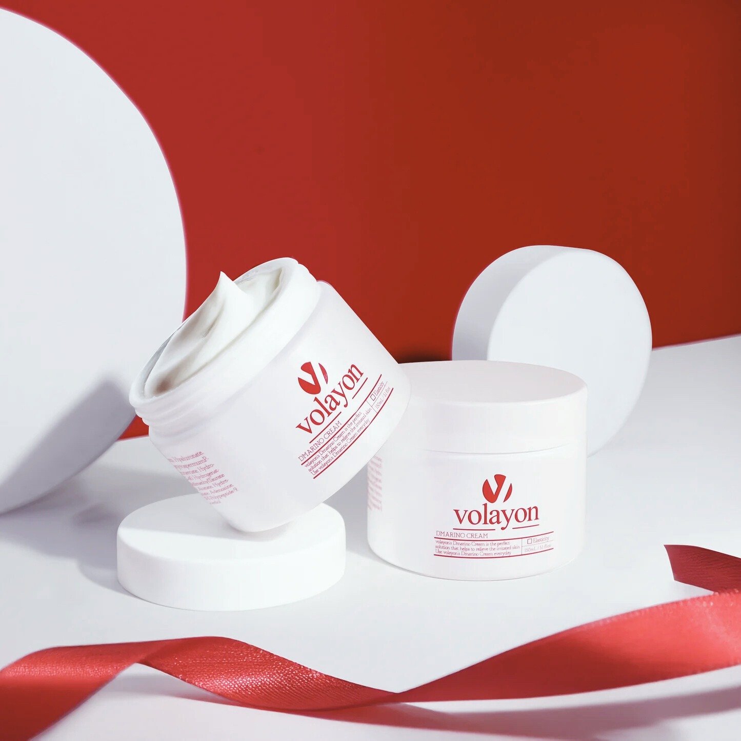 Volayon Moisturizing Cream