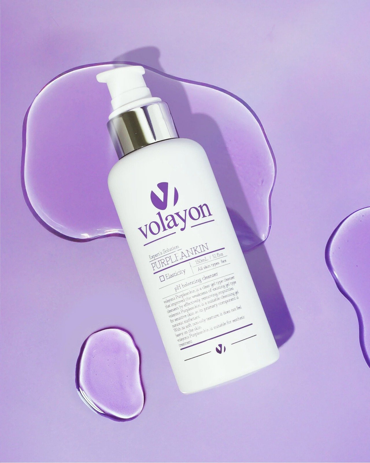 Volayon Purellakin Lotion