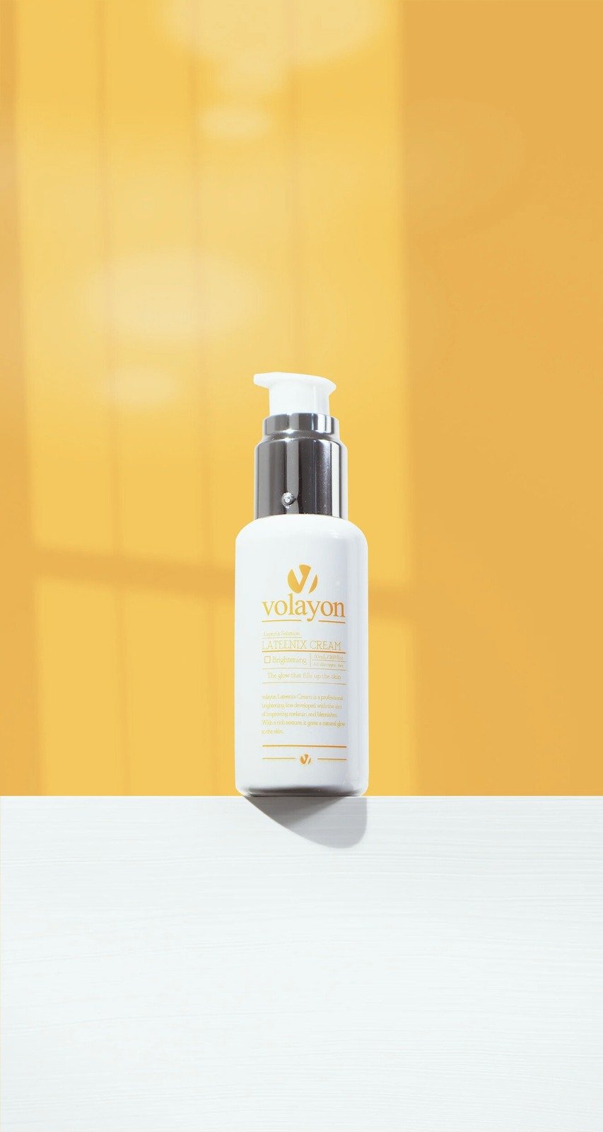 Voilyon Hydrating Lotion