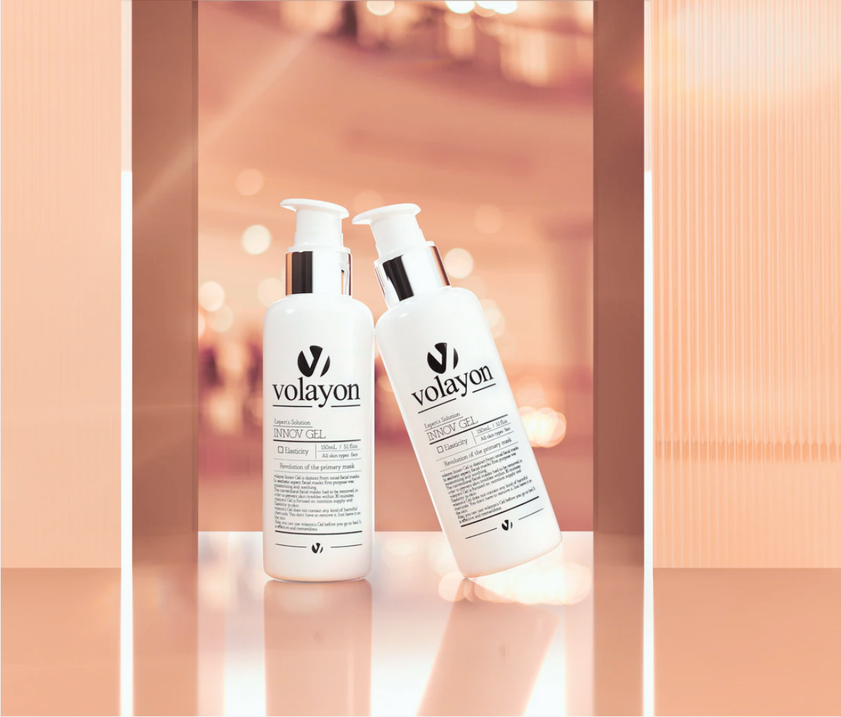 Volayon Energy Gel Duo