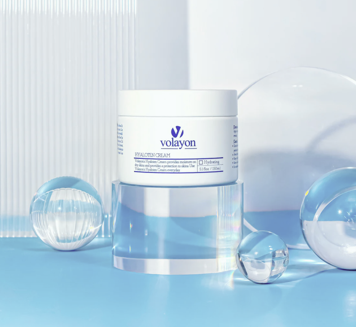 Volayon Hyalotion Cream