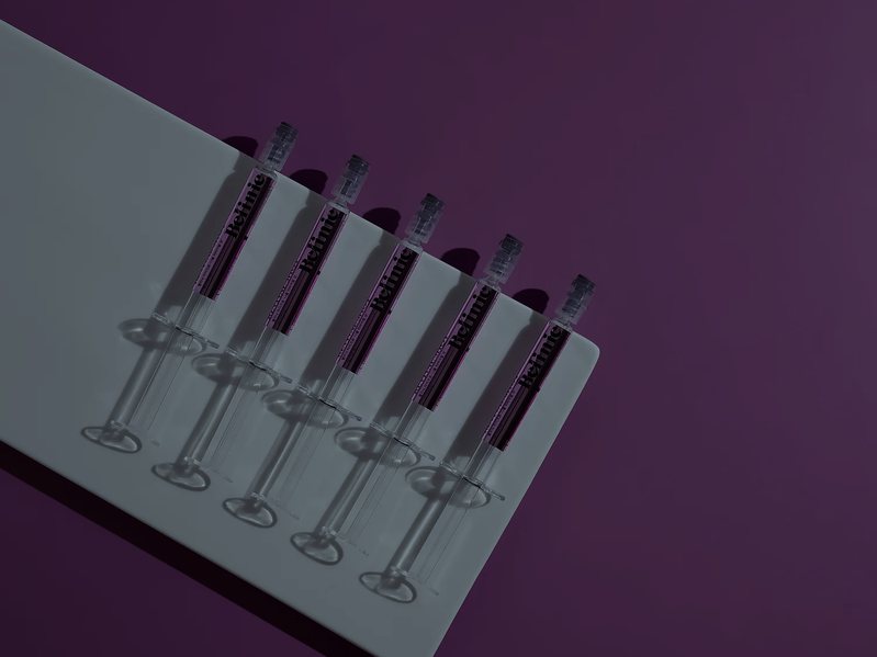 Korean Glass Skin Microneedling Treatment