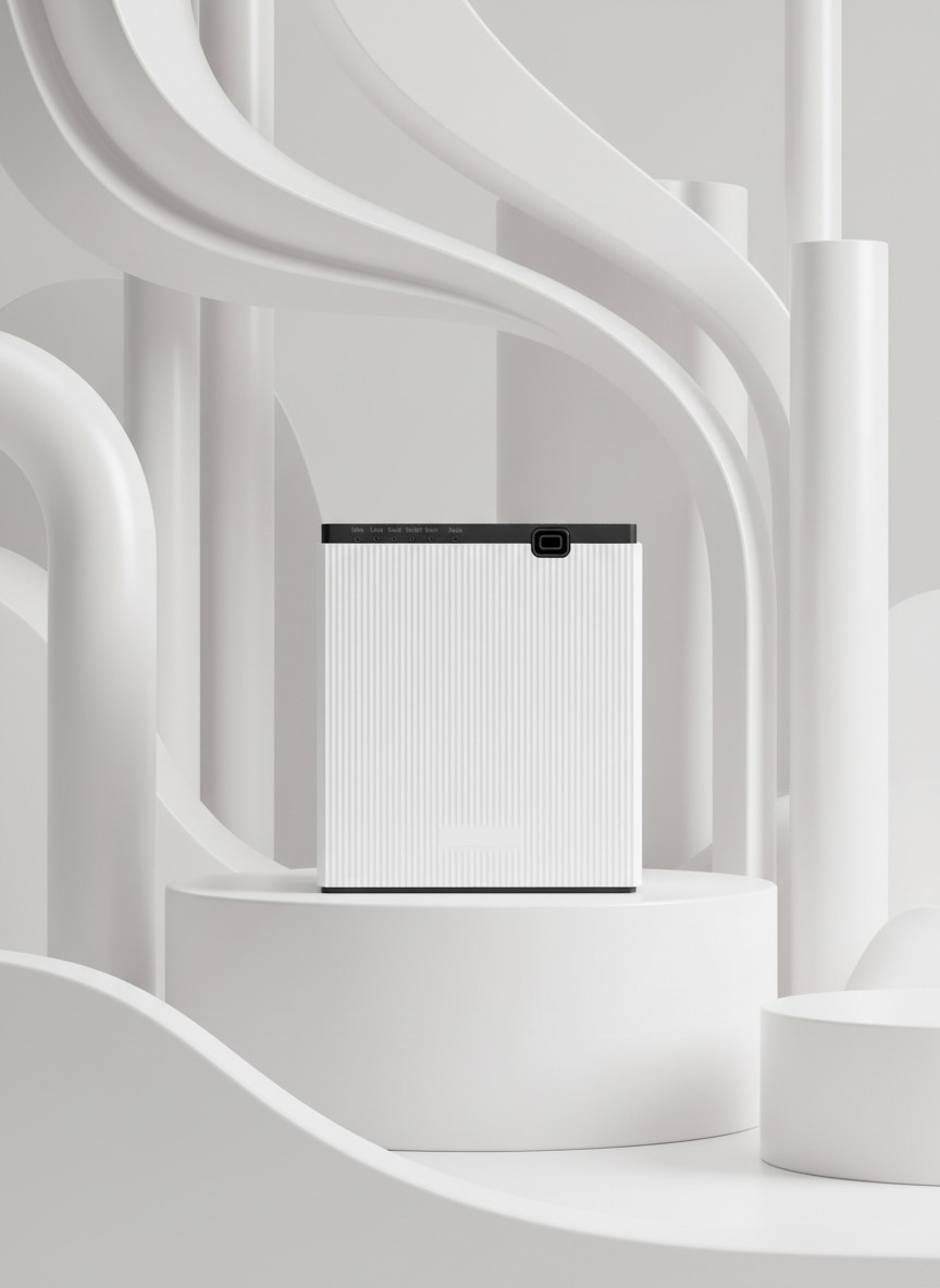 DIFUSOR DE ALTA CAPACIDAD