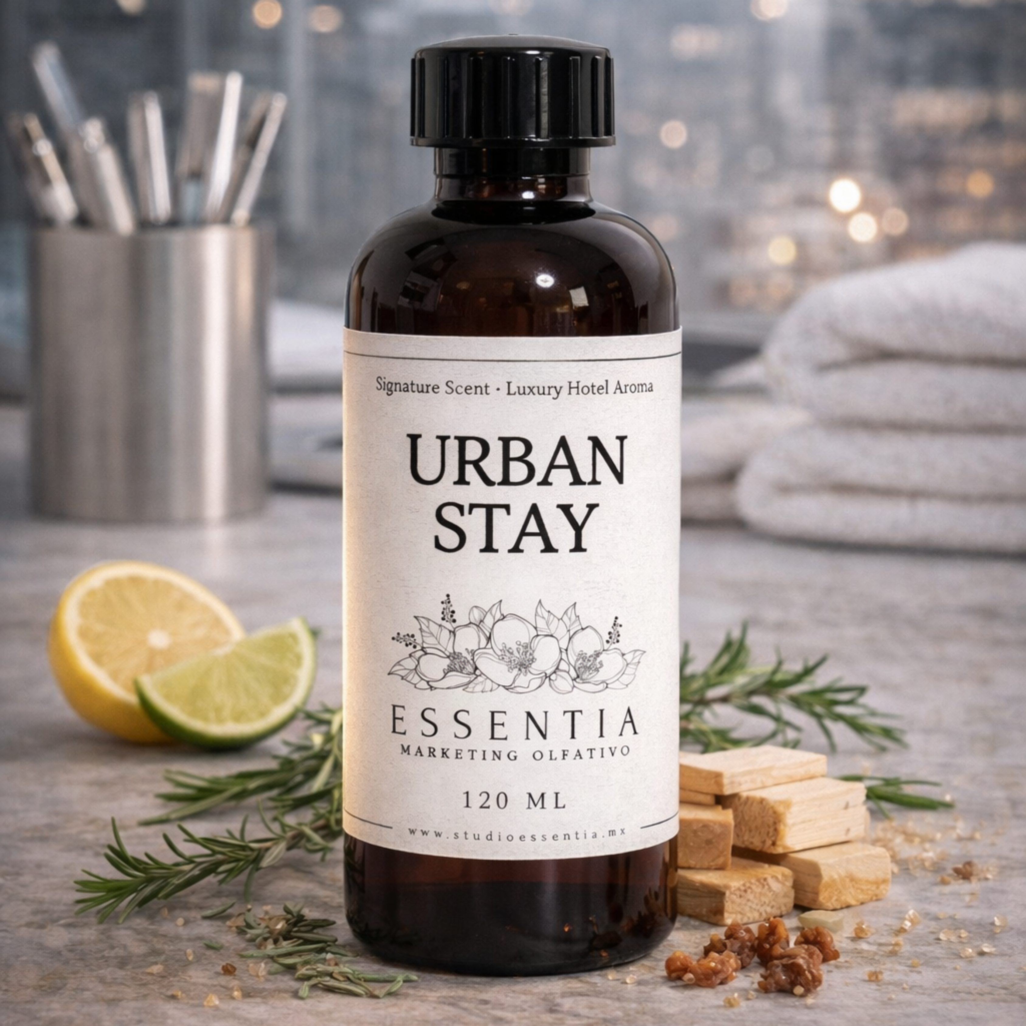 URBAN STAY