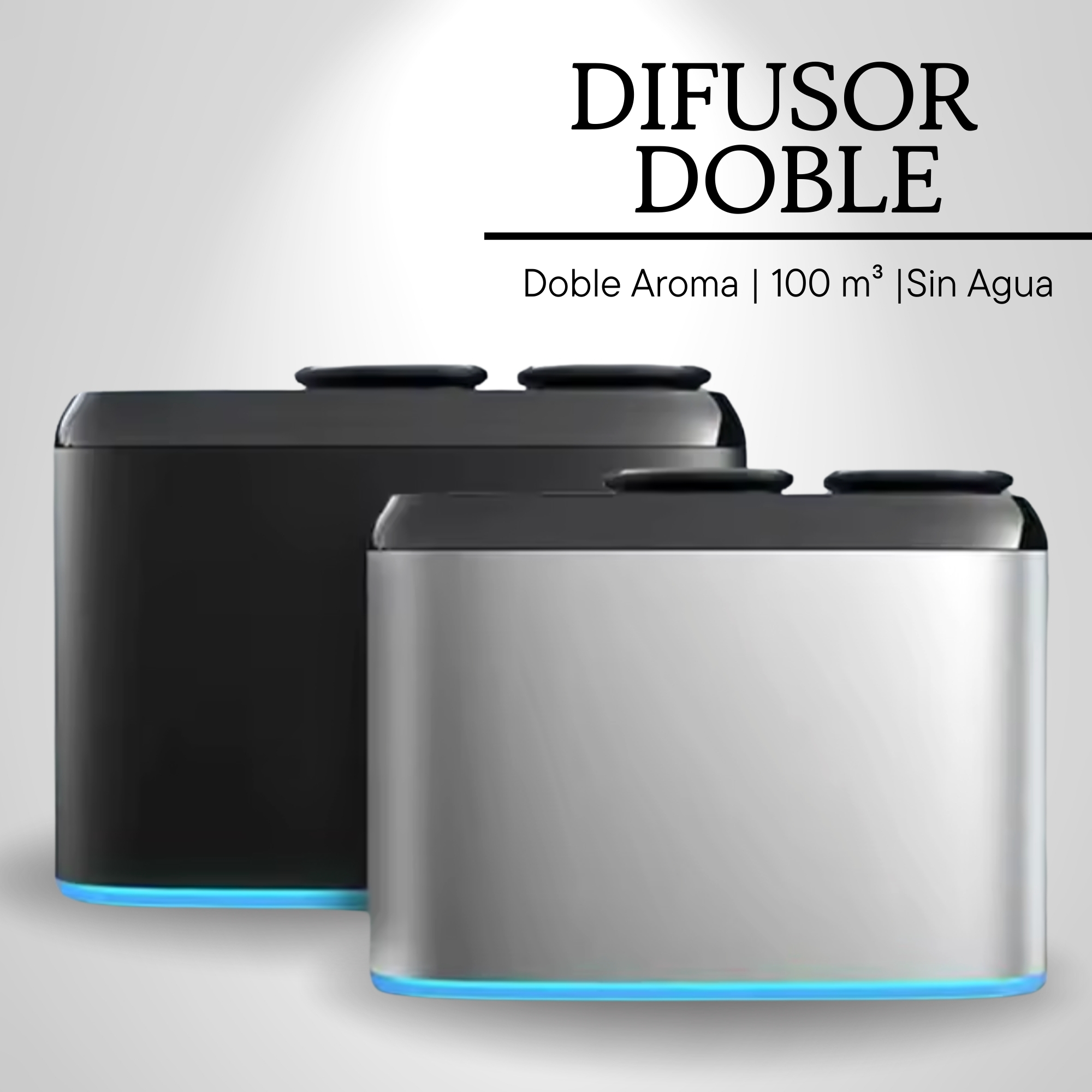 DIFUSOR DOBLE