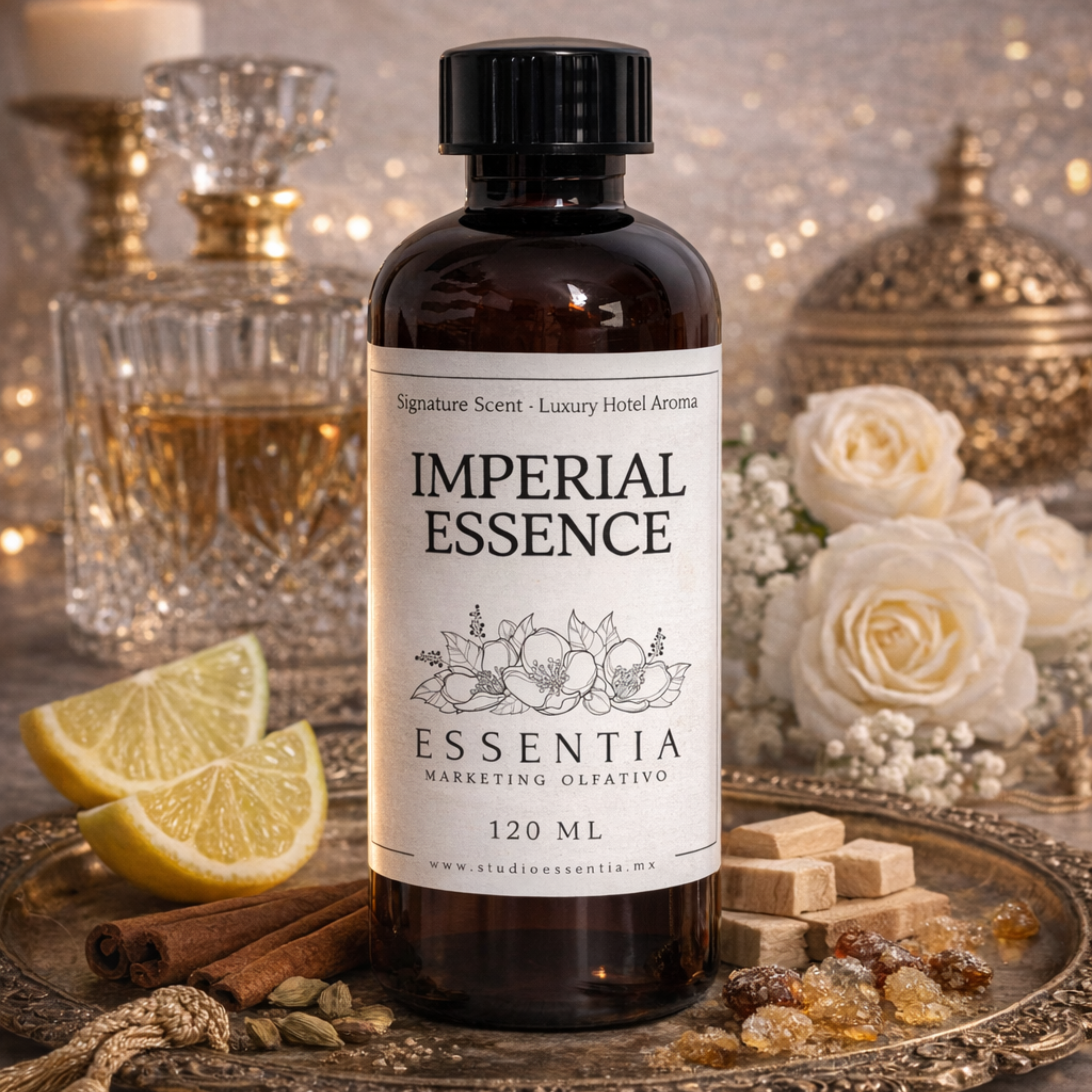 IMPERIAL ESSENCE