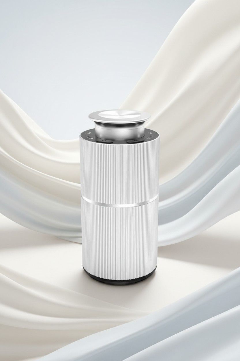 DIFUSOR COMPACTO 2 EN 1