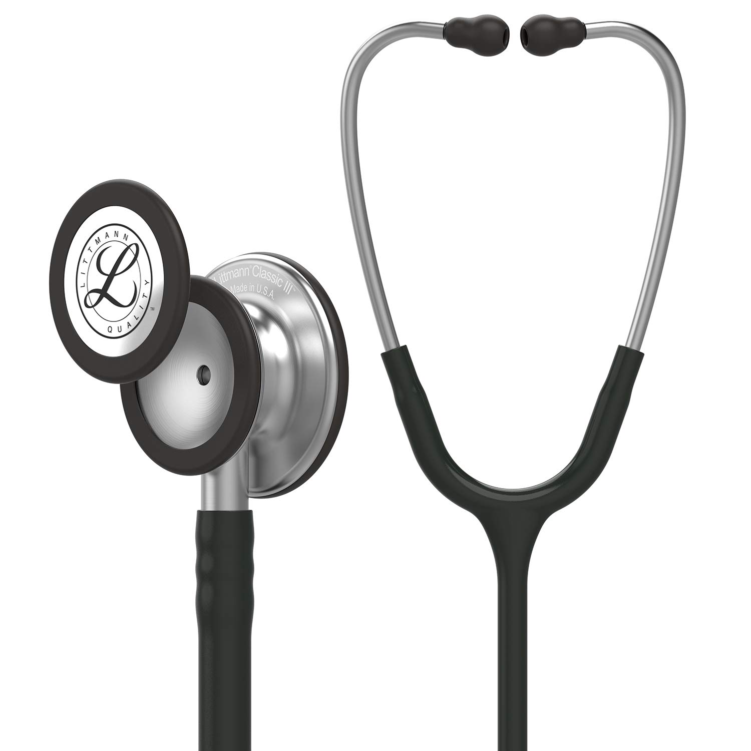 3M Littmann Classic III Monitoring Stethoscope
