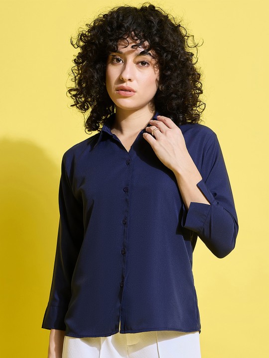 Premium 22kg Rayon Formal Shirts | M to 3XL Combo | Rs 1000 (Per Pcs 200 (pack of 5)) |