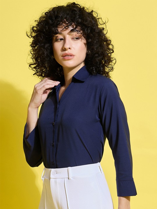 Premium 22kg Rayon Formal Shirts | M to 3XL Combo | Rs 1000 (Per Pcs 200 (pack of 5)) |