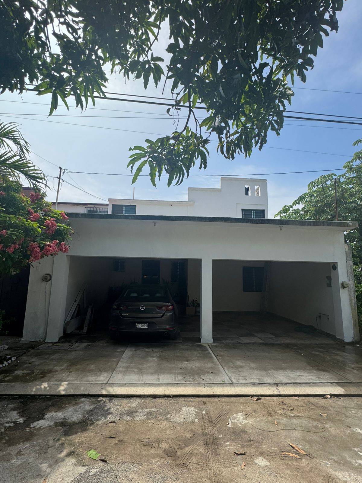 PRIVADA GUAYACAN - FRENTE A POMOCA